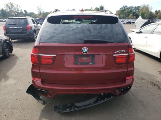 VIN 5UXZV8C52D0C17118 2013 BMW X5, Xdrive50I no.6