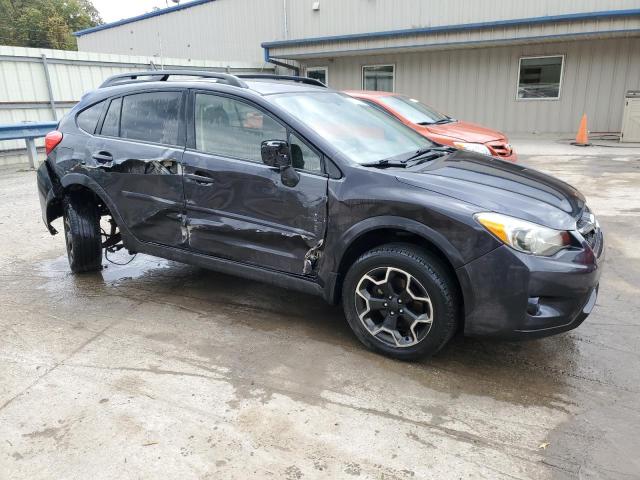 JF2GPACC5E8254805 Subaru Xv Crosstrek 2.0 Premium