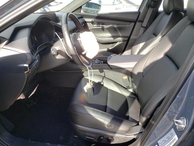 2023 MAZDA 3 PREFERRE - JM1BPAL70P1603196