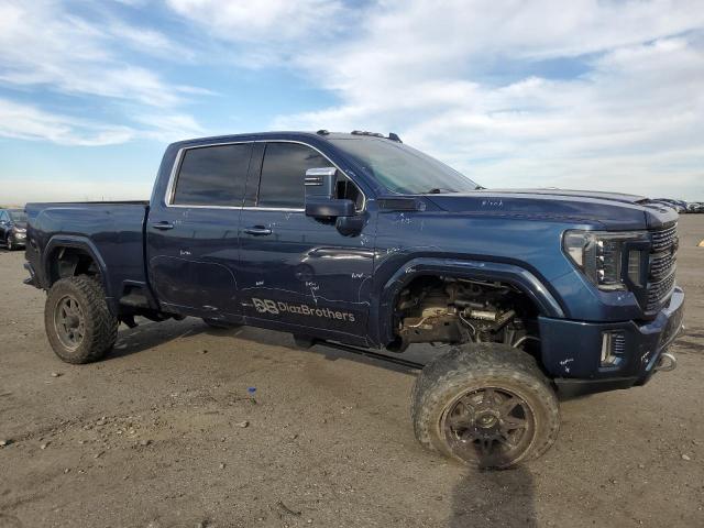 1GT49REY2LF199869 GMC Sierra K2500 Denali