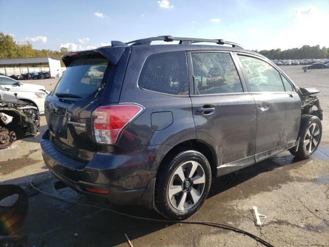 JF2SJAEC5HH800922 Subaru Forester 2.5i Premium