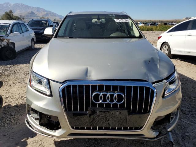 VIN WA1CVAFP6GA038145 2016 Audi Q5, Tdi Premium Plus no.5