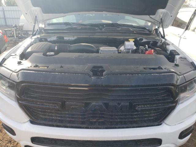 2023 RAM 1500 LARAM - 1C6SRFJTXPN540177