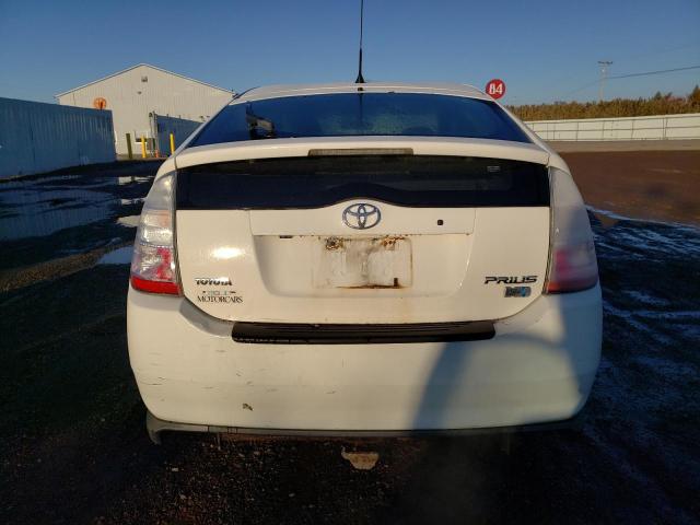 2008 Toyota Prius VIN: JTDKB20U883457277 Lot: 72864653