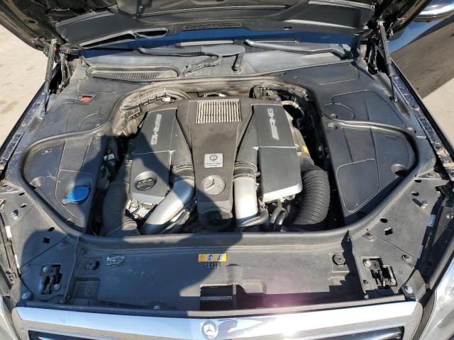 WDDUG7JB5EA028616 Mercedes-Benz S 63 AMG