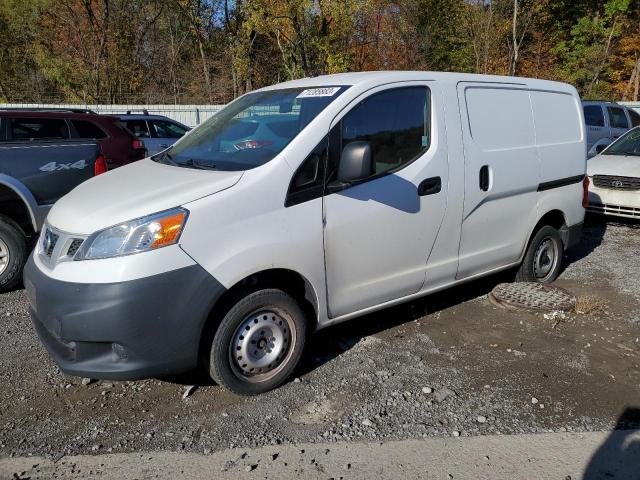 2017 Nissan NV200 