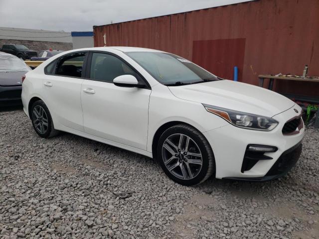 3KPF34AD7KE013560 | 2019 KIA forte gt line