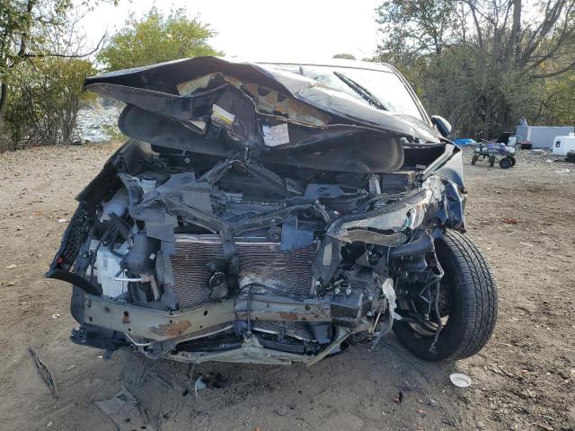 2018 TOYOTA RAV4 LE - 2T3BFREV6JW746742