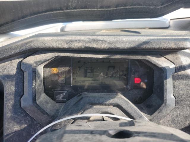 2016 HONDA PIONEER 1HFVE042XG4004679