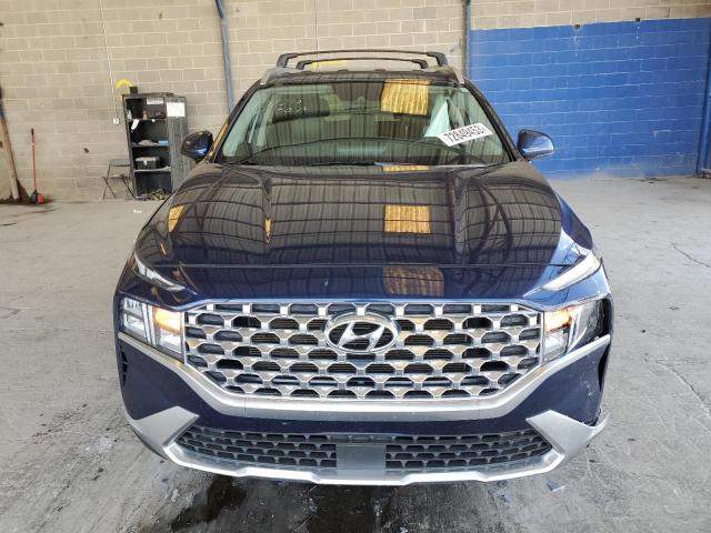 2022 HYUNDAI SANTA FE S - 5NMS24AJ6NH481929