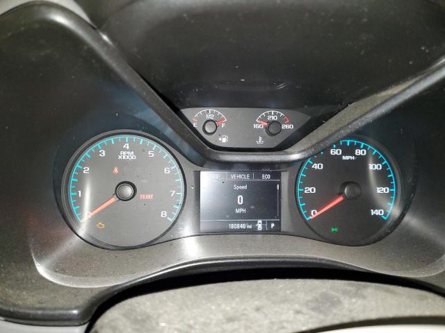1GCHSBEA1H1224295 Chevrolet Colorado
