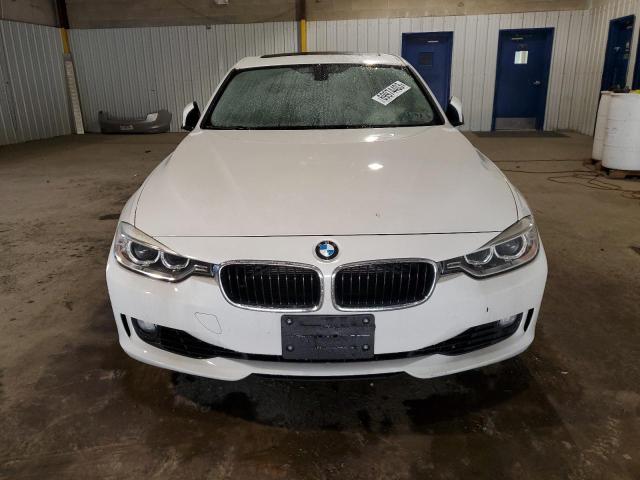 WBA3B9G50ENR91656 BMW 335 XI