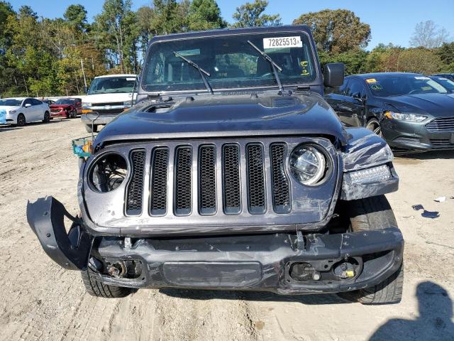 2019 JEEP WRANGLER U - 1C4HJXEG2KW515838