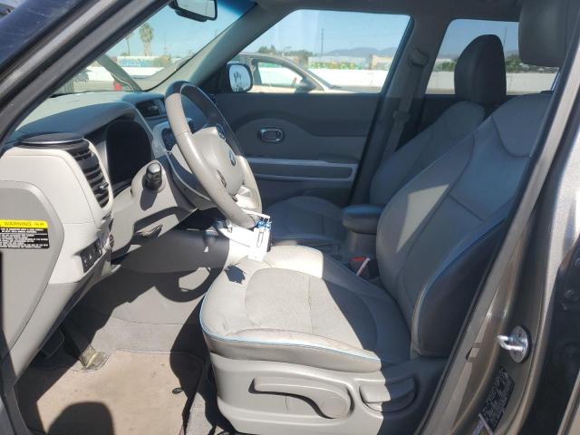 KNDJX3AE5H7021179 KIA Soul Ev +