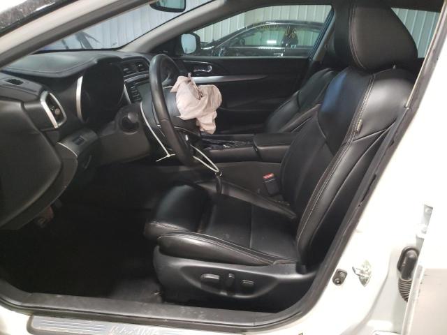 1N4AA6AP5JC365831 Nissan Maxima 3.5s