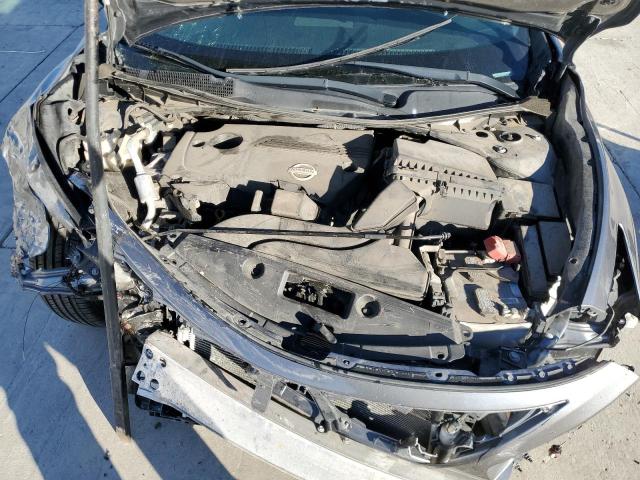 2015 NISSAN ALTIMA 2.5 - 1N4AL3AP3FC121417