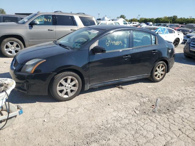 2010 Nissan Sentra 2.0