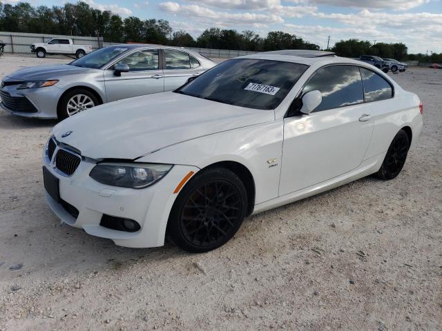 2012 BMW 3 Series 328xi