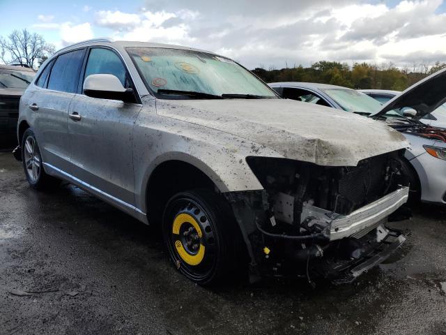 VIN WA1L2AFP7HA032834 2017 Audi Q5, Premium Plus no.4