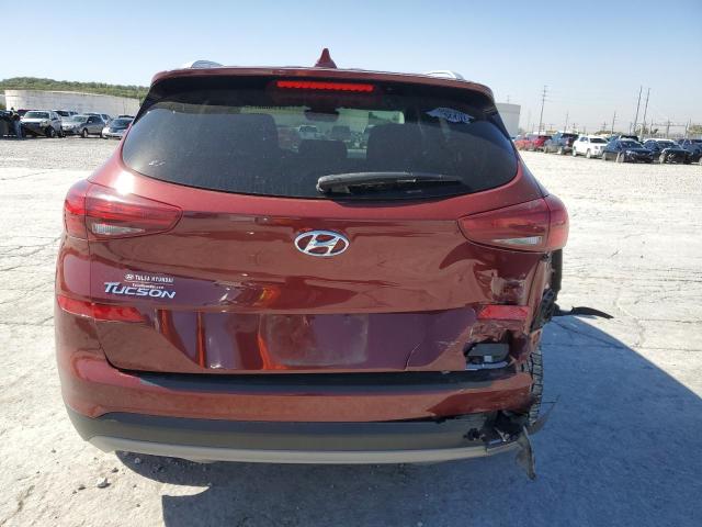 KM8J33AL8LU144121 Hyundai Tucson Limited