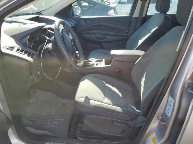 1FMCU0F74JUC34802 Ford ESCAPE S
