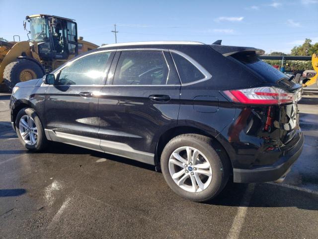 2FMPK3J99KBC03120 2019 FORD EDGE, photo no. 2