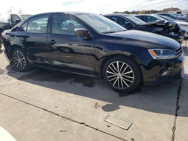 3VWD17AJ1GM408834 | 2016 VOLKSWAGEN JETTA SPOR