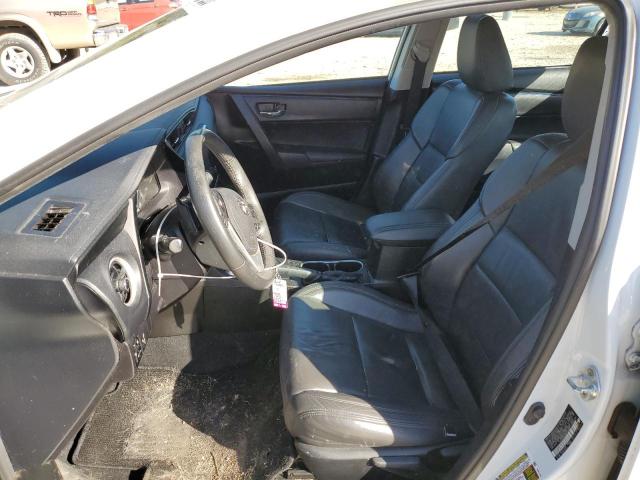 2017 TOYOTA COROLLA L - 5YFBURHE3HP734330