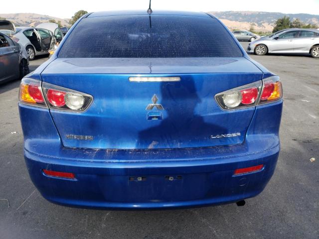 JA32U2FU4HU008740 Mitsubishi LANCER ES