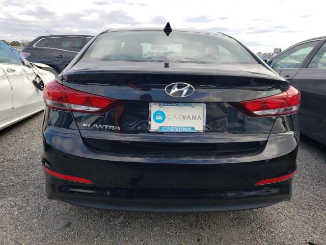 2018 HYUNDAI ELANTRA SE - 5NPD84LFXJH273078