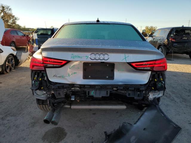 WAUAUGFF5K1015116 Audi A3 PREMIUM 6