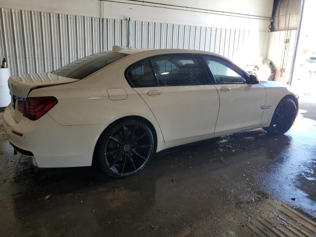 VIN WBAYE4C53DD136959 2013 BMW 7 Series, 740 LI no.3