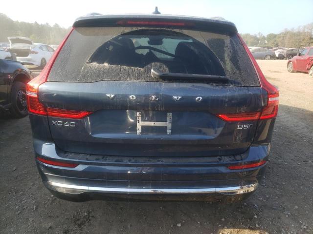 2023 VOLVO XC60 PLUS YV4L12RN6P1277631