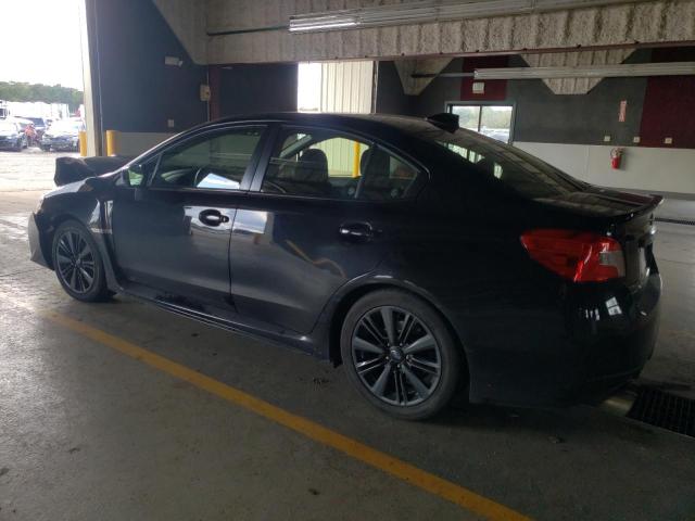 JF1VA1B67H9822429 Subaru WRX