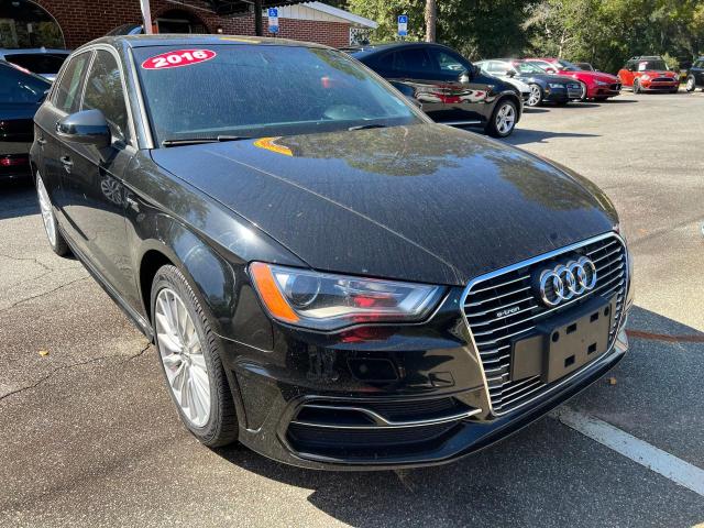 2016 AUDI A3 E-TRON - WAUUPBFF9GA088410