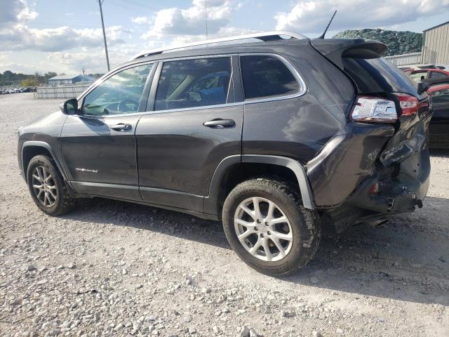 1C4PJMCB9FW642366 | 2015 JEEP CHEROKEE L