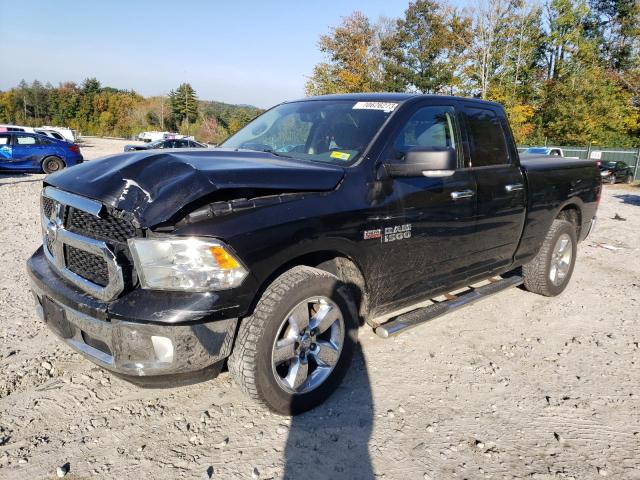 2013 Ram 1500 SLT