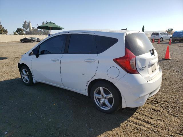 3N1CE2CP8JL355279 Nissan Versa Note S
