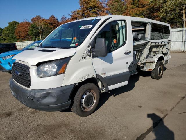 2016 Ford Transit Van 