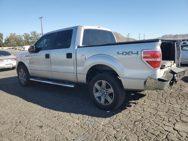 1FTFW1EF3EKD77445 Ford F150 Supercrew