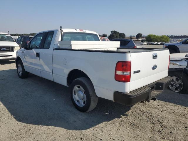 1FTRX12W06KC76346 2006 Ford F150