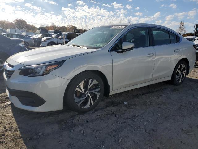 2022 Subaru Legacy Premium