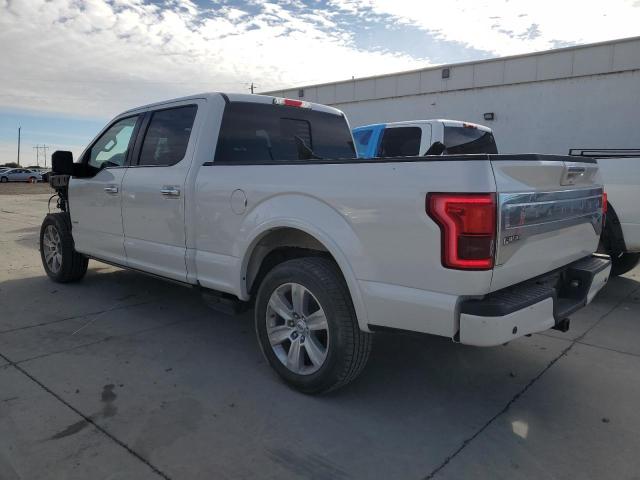 1FTFW1EGXGFB53741 | 2016 FORD F150 SUPER