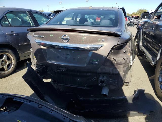 1N4AL3AP4FC495809 Nissan ALTIMA 2.5