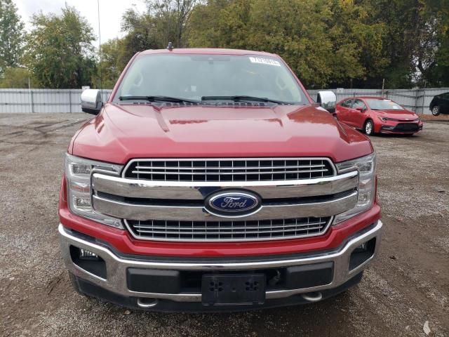 1FTEW1EP1LKE76539 | 2020 FORD F150 SUPER