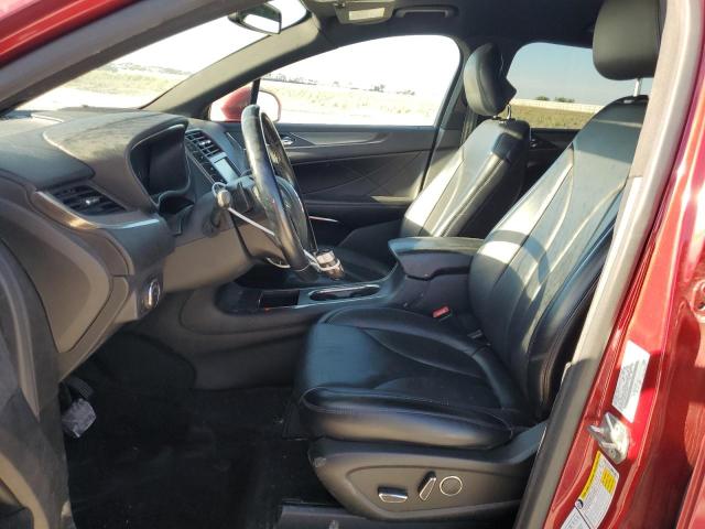 5LMCJ1A91FUJ07856 Lincoln MKC