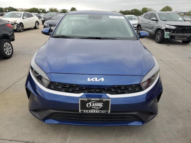 3KPF24AD6PE673390 KIA FORTE LX