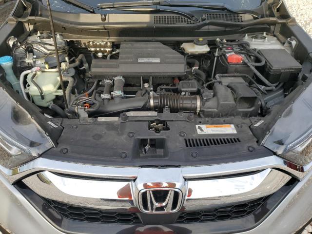 2HKRW1H51JH507702 Honda CR-V EX