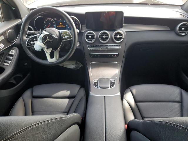 W1N0G8EB7MF924418 Mercedes-Benz Glc 300 4matic