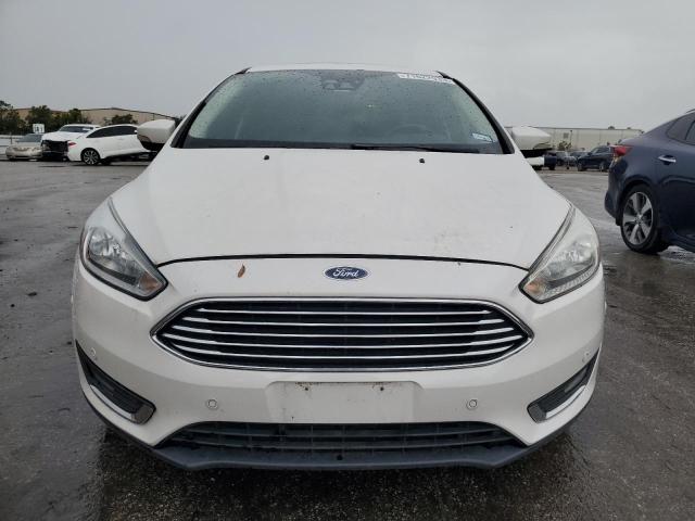 1FADP3J24JL240494 | 2018 FORD FOCUS TITA